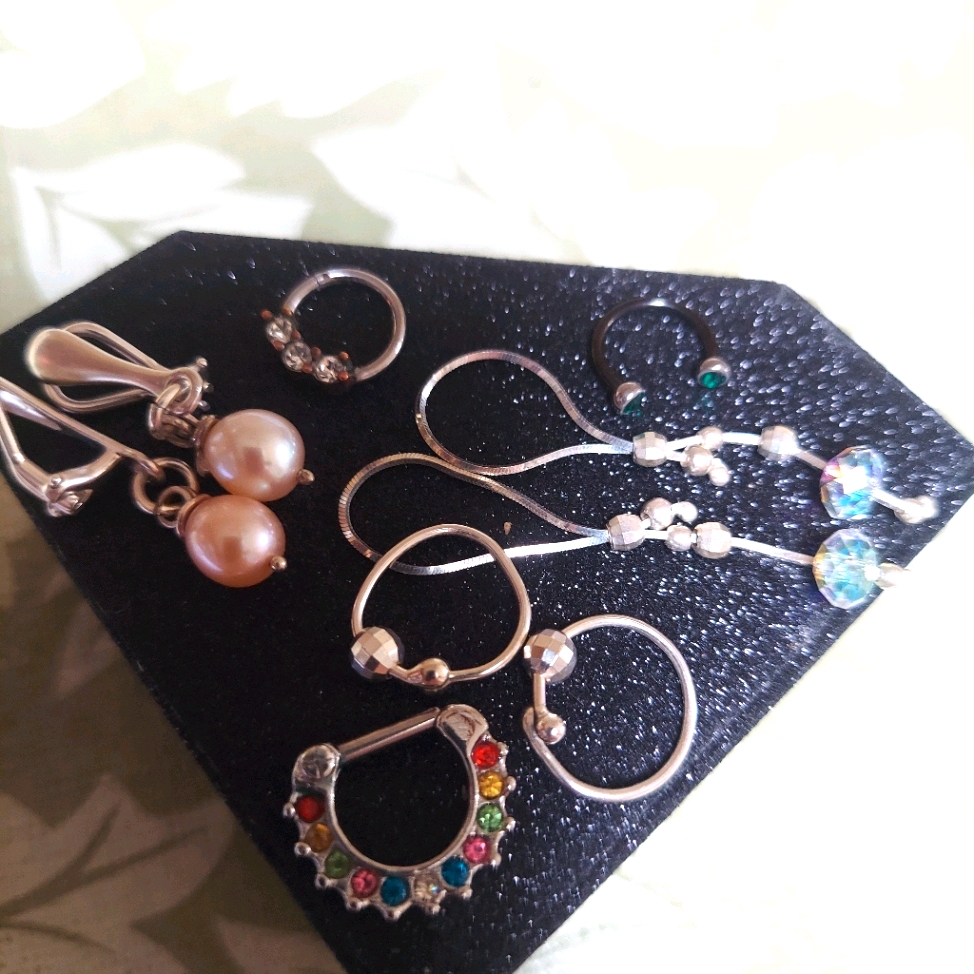 Body Jewelry